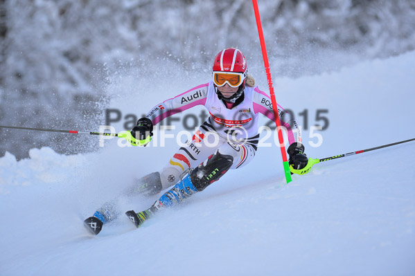 5. DSV Schülercup 2015
