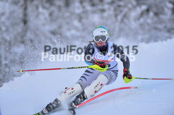 5. DSV Schülercup 2015