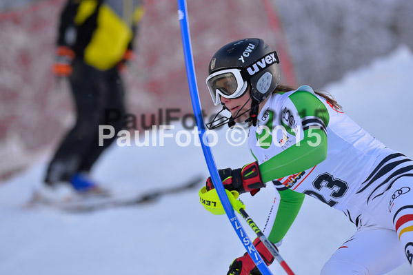 5. DSV Schülercup 2015