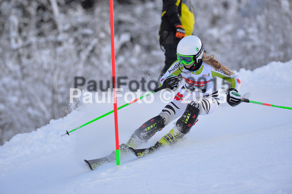 5. DSV Schülercup 2015