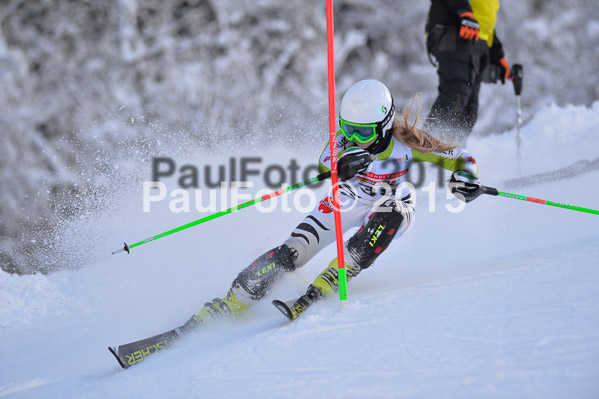 5. DSV Schülercup 2015