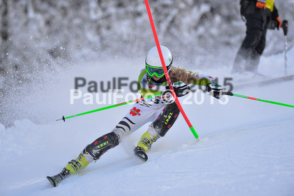 5. DSV Schülercup 2015