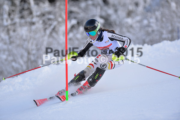 5. DSV Schülercup 2015