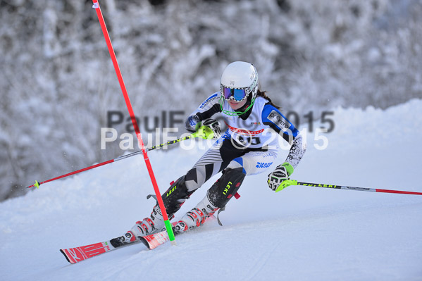 5. DSV Schülercup 2015