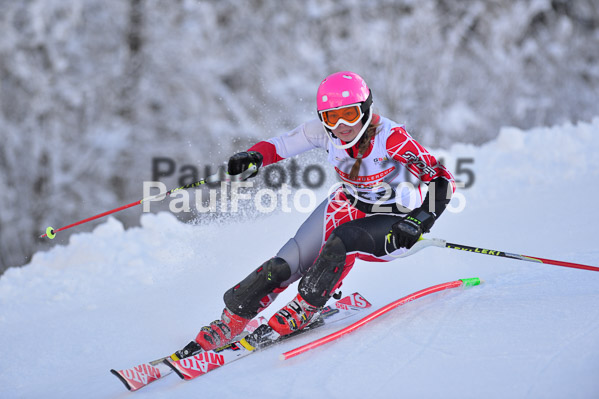 5. DSV Schülercup 2015