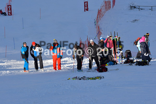 5. DSV Schülercup 2015
