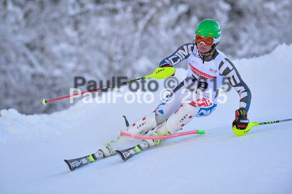 5. DSV Schülercup 2015