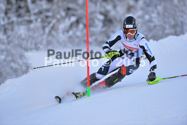 5. DSV Schülercup 2015