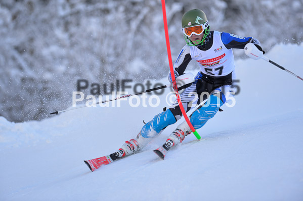 5. DSV Schülercup 2015