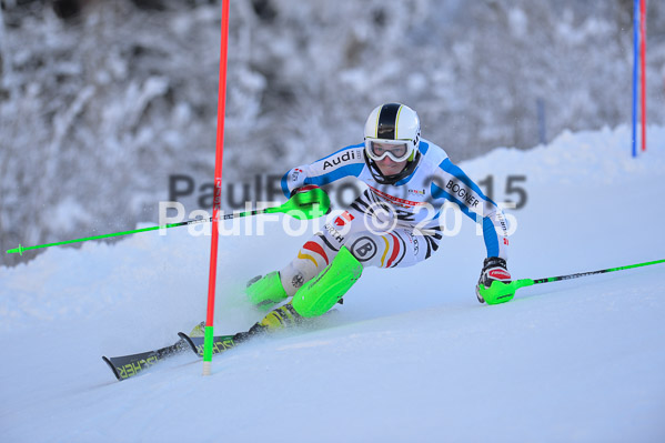 5. DSV Schülercup 2015
