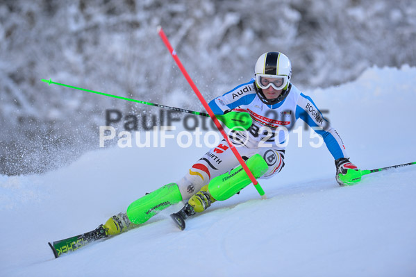 5. DSV Schülercup 2015