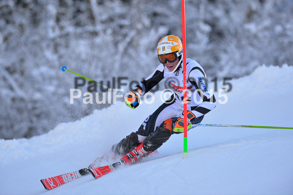 5. DSV Schülercup 2015
