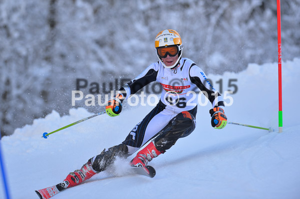 5. DSV Schülercup 2015