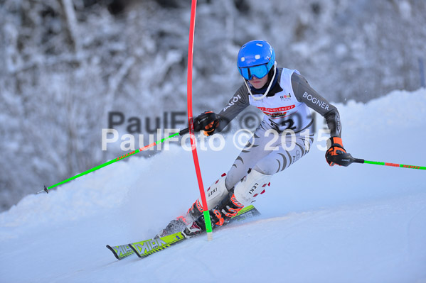 5. DSV Schülercup 2015
