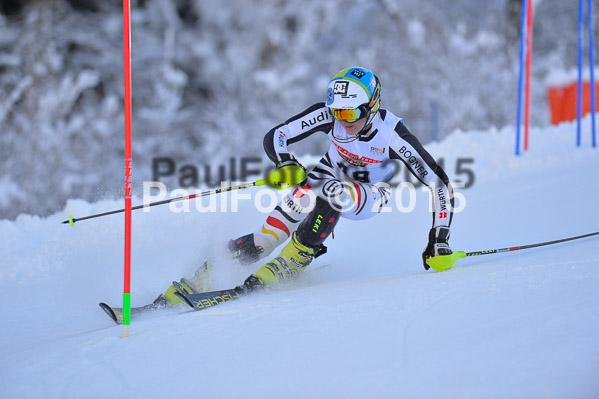 5. DSV Schülercup 2015