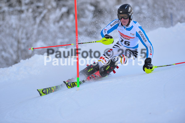 5. DSV Schülercup 2015
