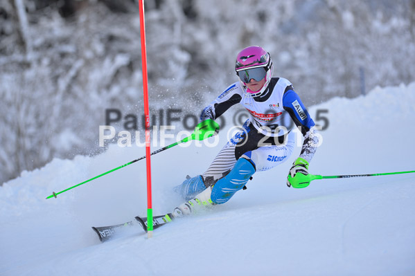 5. DSV Schülercup 2015