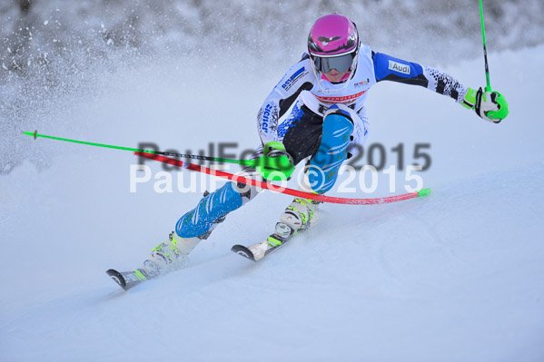 5. DSV Schülercup 2015