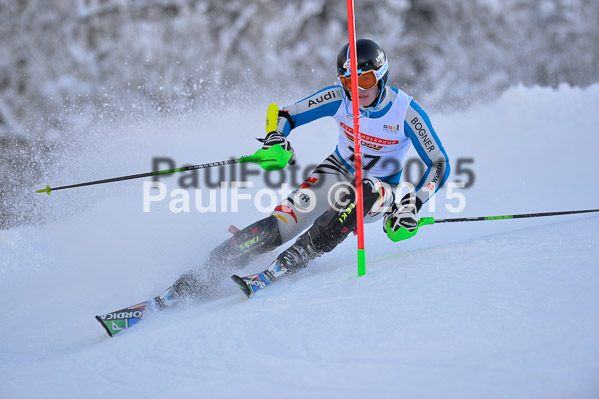5. DSV Schülercup 2015
