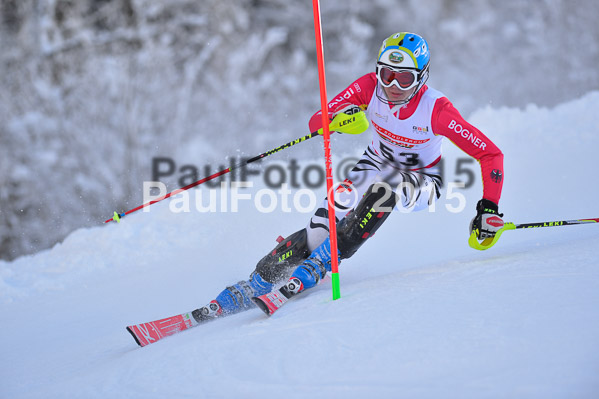 5. DSV Schülercup 2015