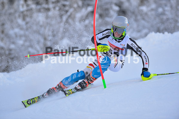 5. DSV Schülercup 2015