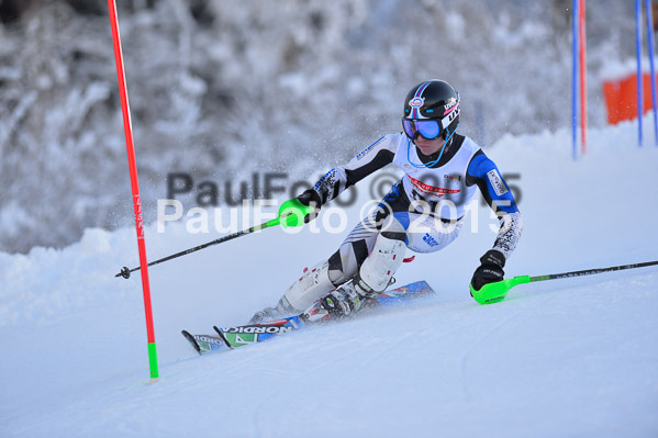 5. DSV Schülercup 2015