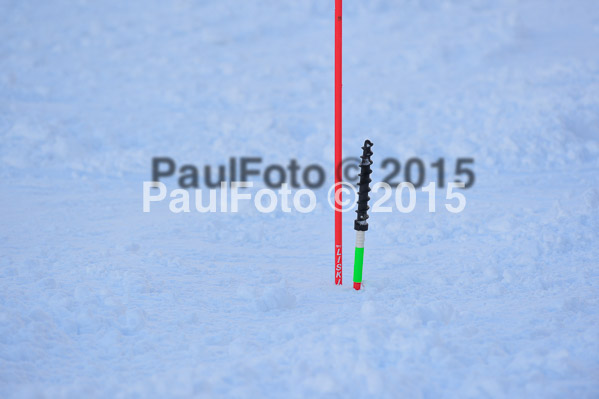 5. DSV Schülercup 2015