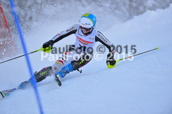 5. DSV Schülercup 2015