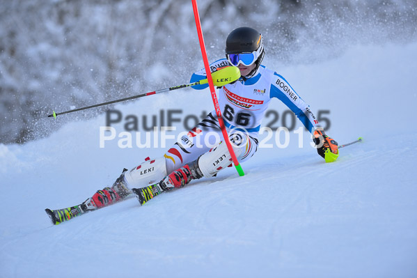 5. DSV Schülercup 2015