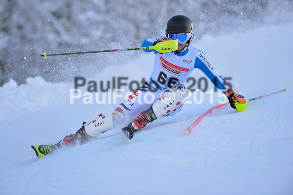 5. DSV Schülercup 2015