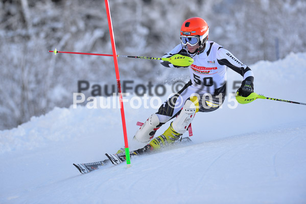 5. DSV Schülercup 2015