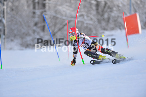 5. DSV Schülercup 2015
