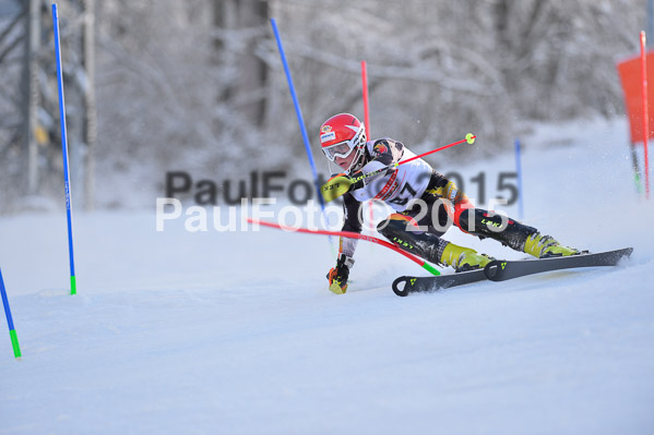 5. DSV Schülercup 2015
