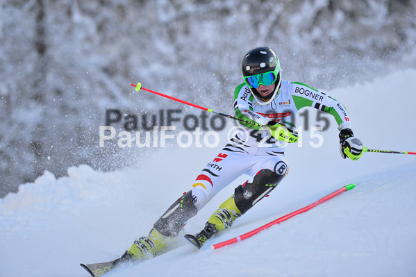 5. DSV Schülercup 2015