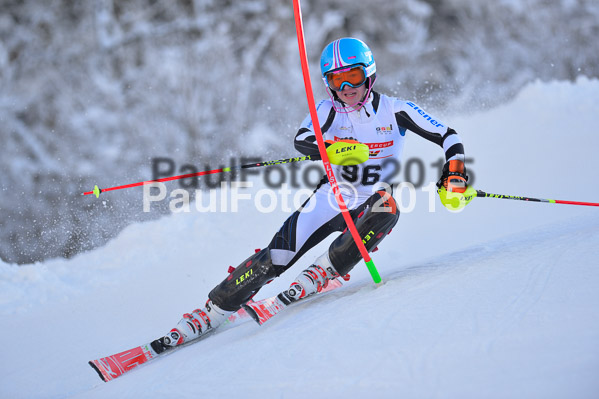 5. DSV Schülercup 2015