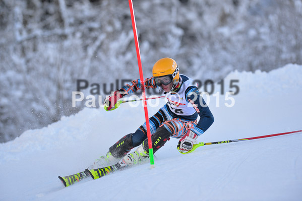 5. DSV Schülercup 2015