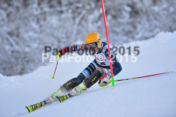 5. DSV Schülercup 2015