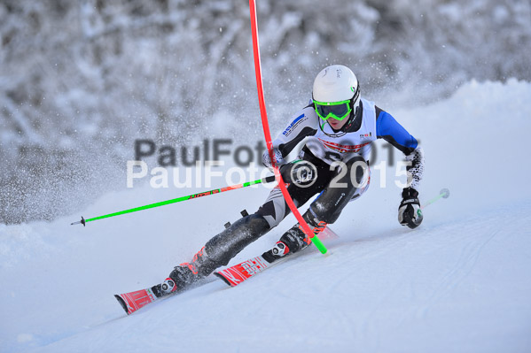 5. DSV Schülercup 2015