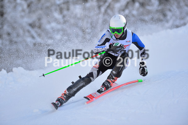 5. DSV Schülercup 2015