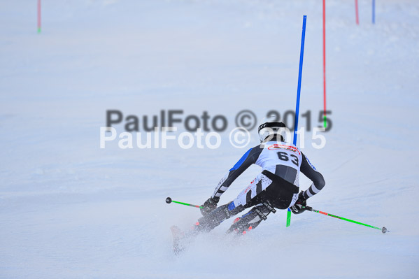 5. DSV Schülercup 2015