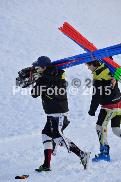 5. DSV Schülercup 2015