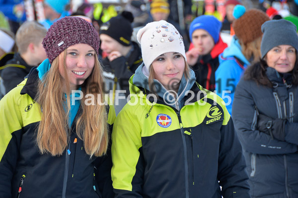 5. DSV Schülercup 2015