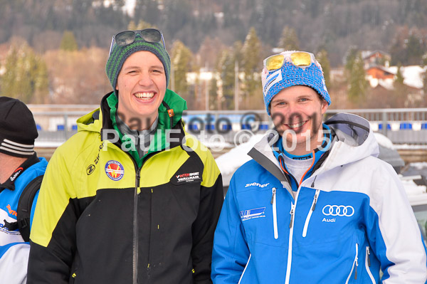 5. DSV Schülercup 2015