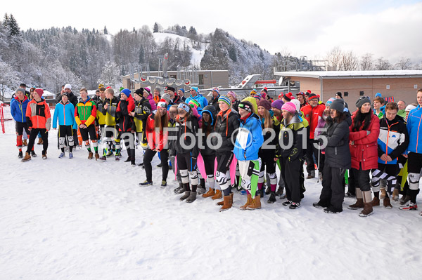 5. DSV Schülercup 2015