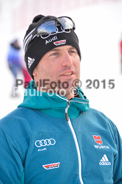 5. DSV Schülercup 2015