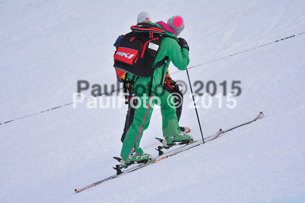 2. Ziener U12 Kids Cross 2015