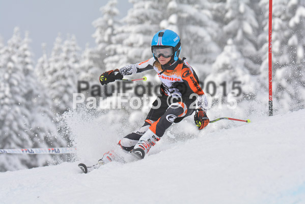 2. Ziener U12 Kids Cross 2015