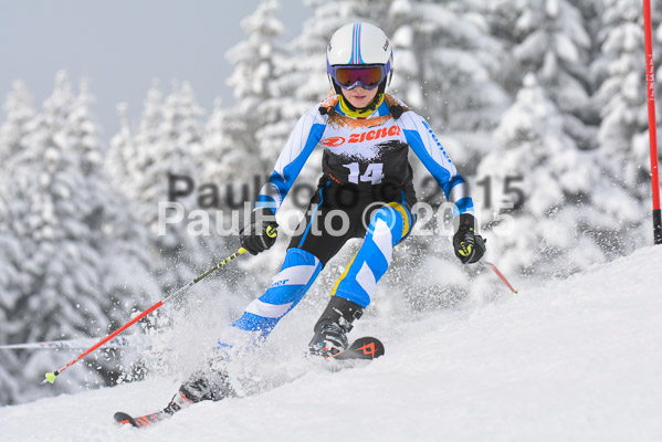 2. Ziener U12 Kids Cross 2015