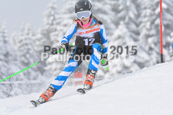 2. Ziener U12 Kids Cross 2015