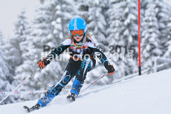 2. Ziener U12 Kids Cross 2015